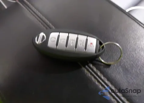 2022 Nissan Altima Sv Intelligent Awd z USA, uszkodzony, nr VIN 1N4BL4DW8NN422393